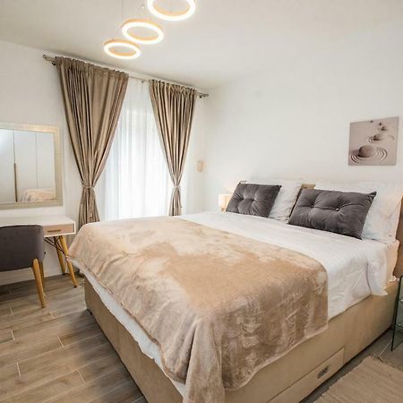Apartment Dioclessima 斯普利特 外观 照片