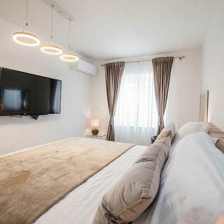 Apartment Dioclessima 斯普利特 外观 照片