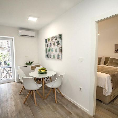 Apartment Dioclessima 斯普利特 外观 照片