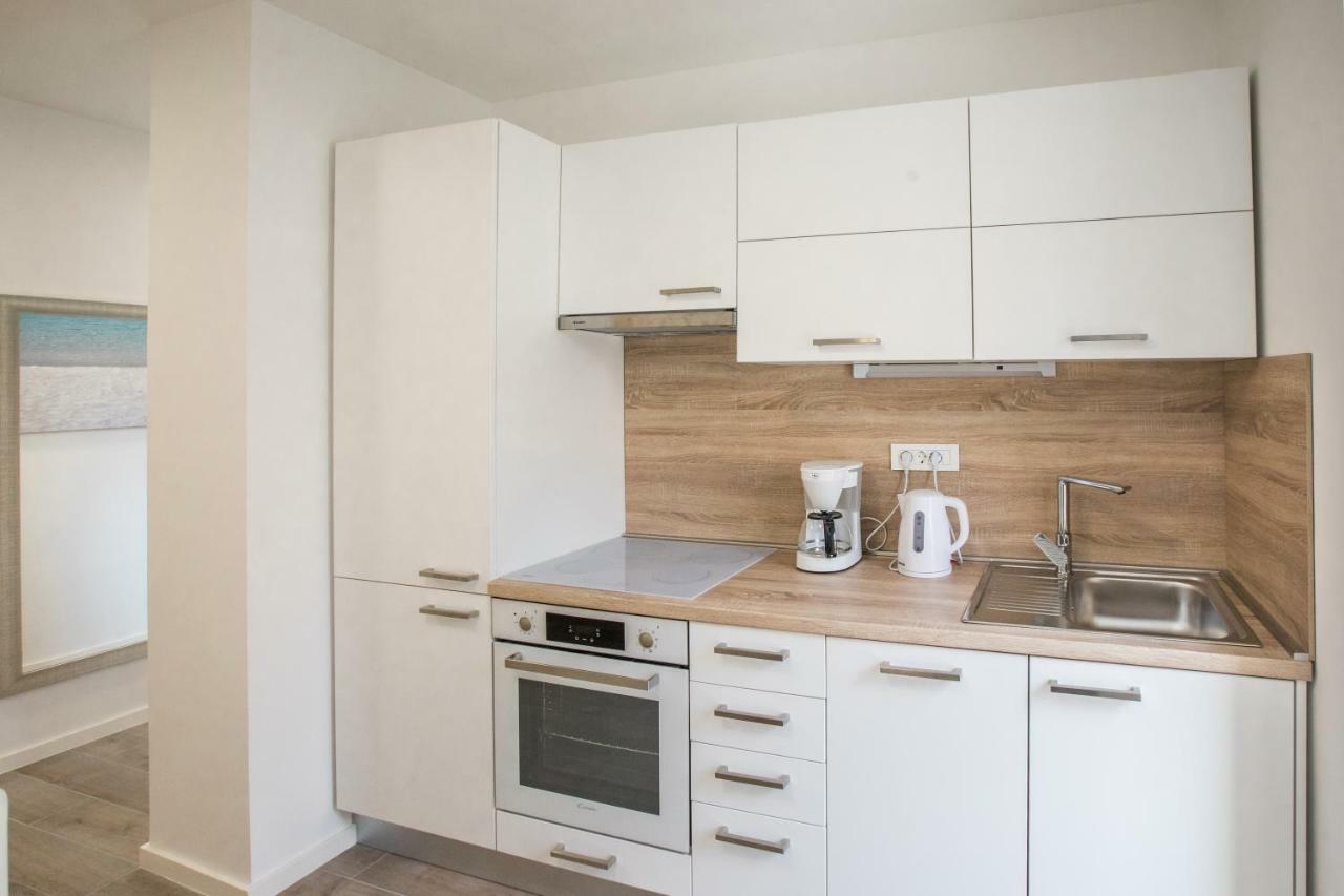 Apartment Dioclessima 斯普利特 外观 照片
