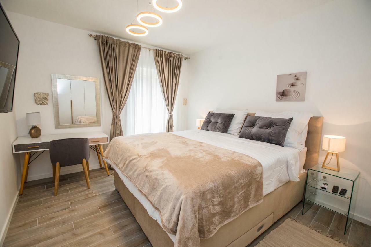 Apartment Dioclessima 斯普利特 外观 照片