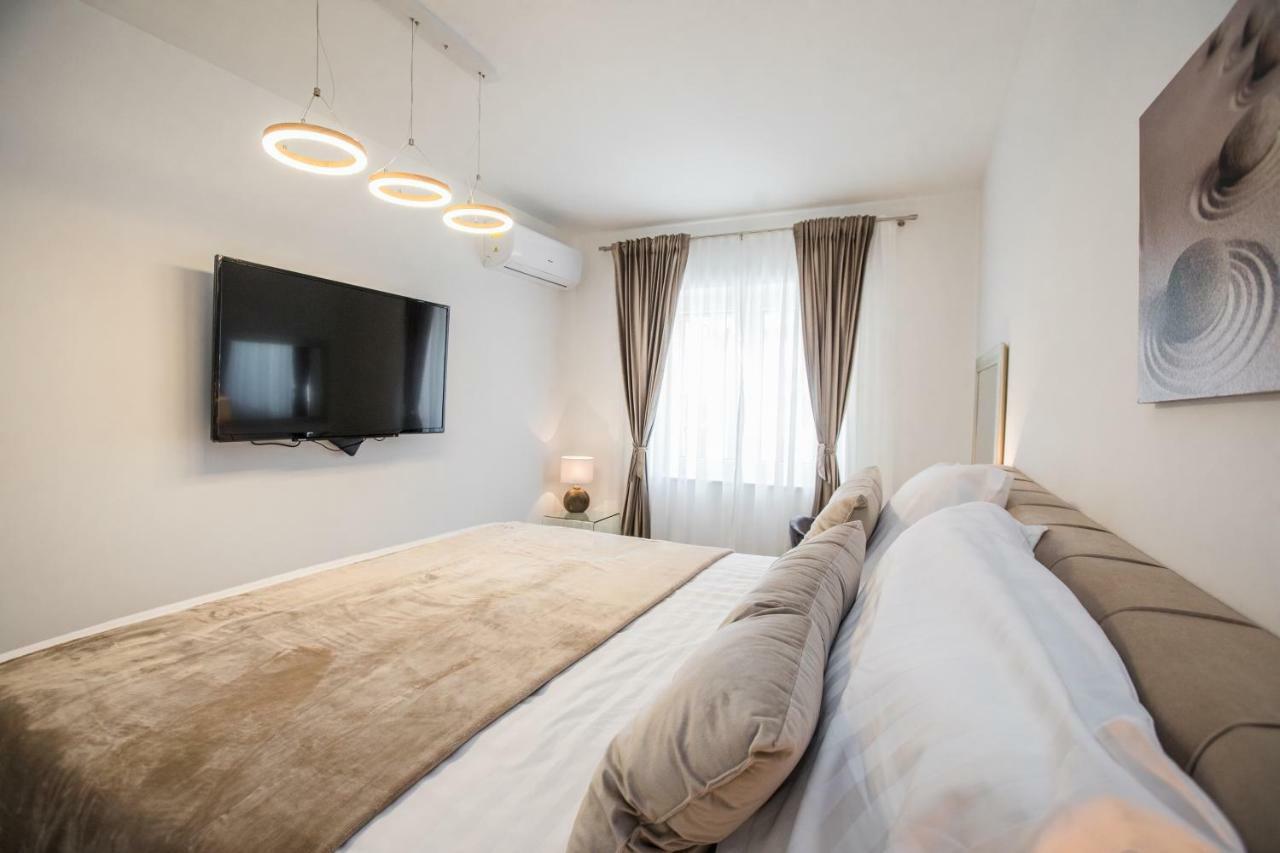 Apartment Dioclessima 斯普利特 外观 照片