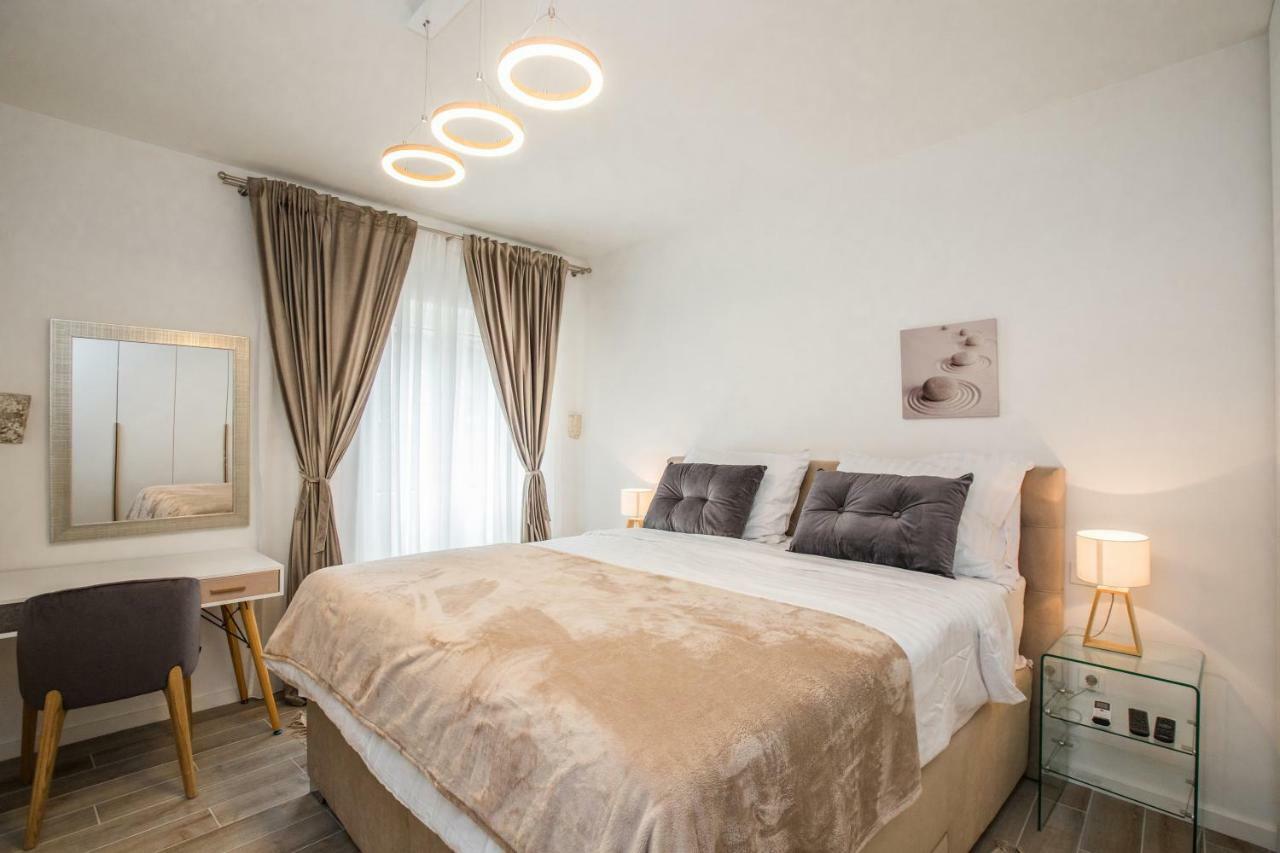 Apartment Dioclessima 斯普利特 外观 照片
