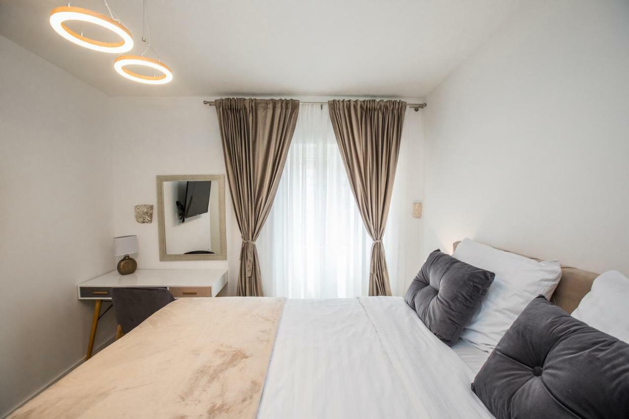 Apartment Dioclessima 斯普利特 外观 照片