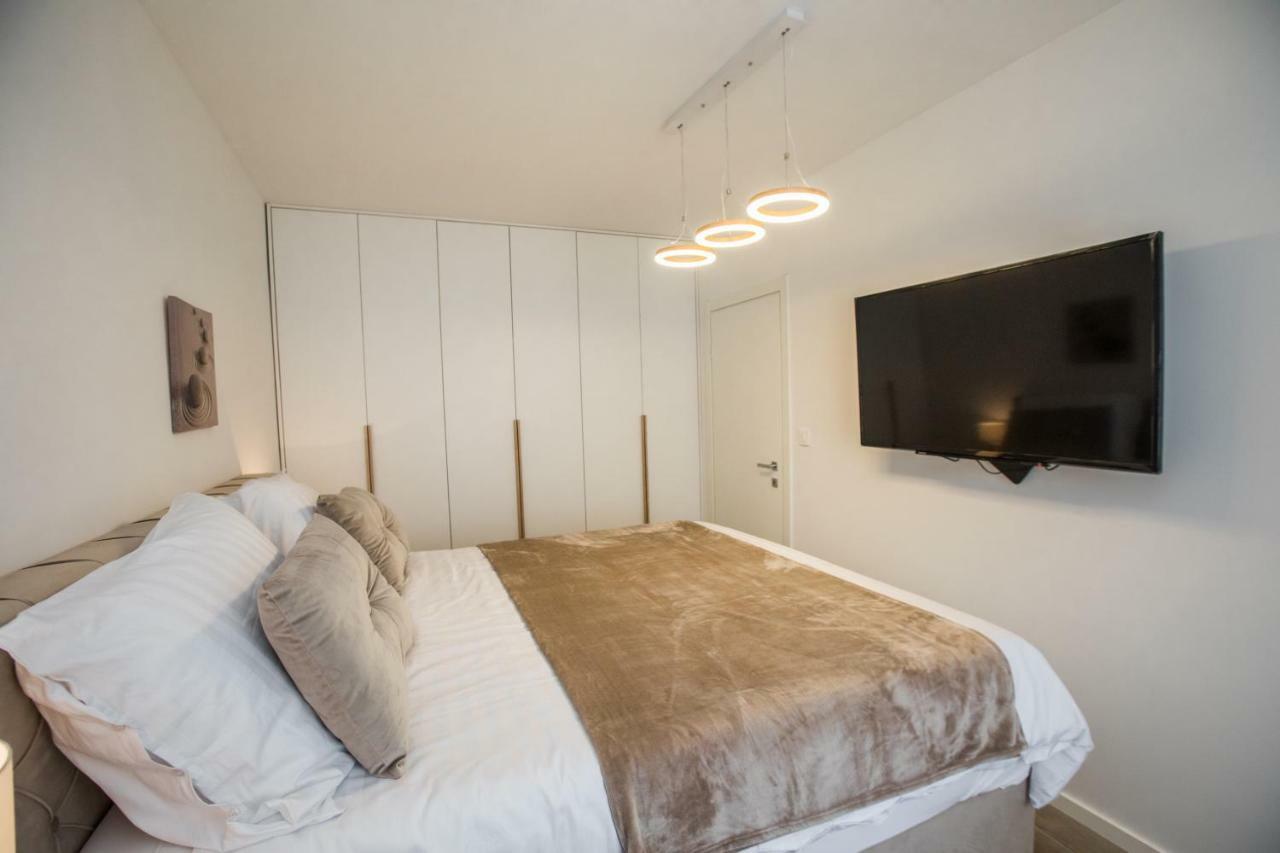 Apartment Dioclessima 斯普利特 外观 照片