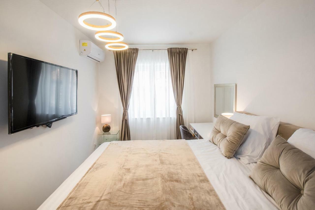 Apartment Dioclessima 斯普利特 外观 照片