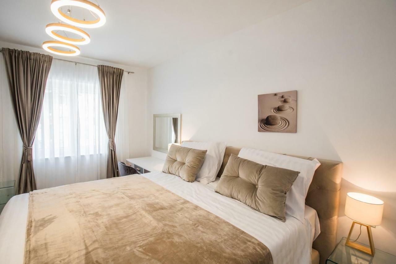 Apartment Dioclessima 斯普利特 外观 照片